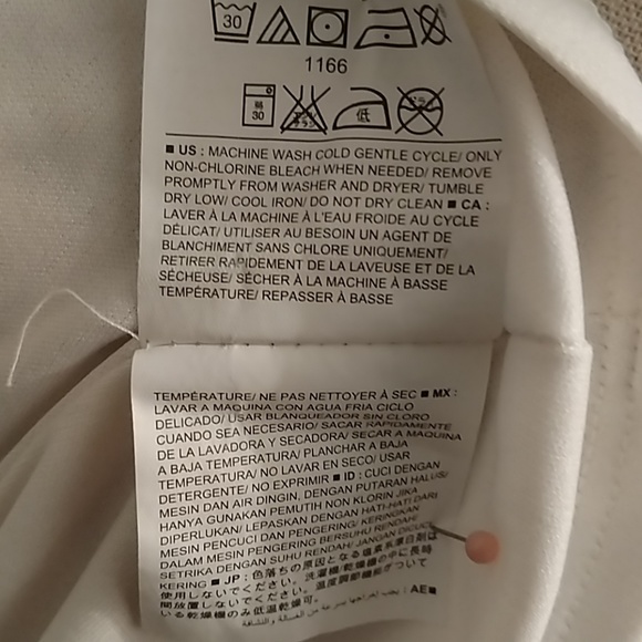 🎀 Old Navy pull on skirt Sz SP - Picture 6 of 6